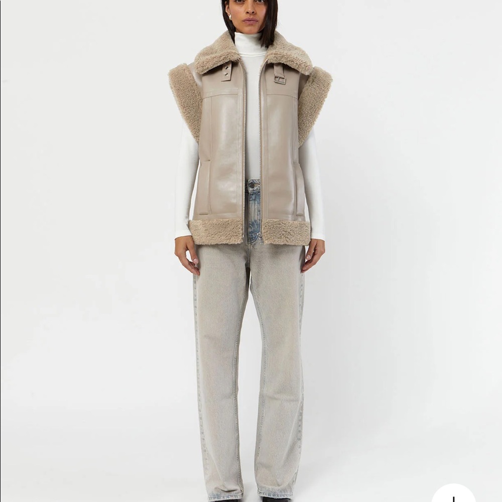 Apparis Jay Vest XS